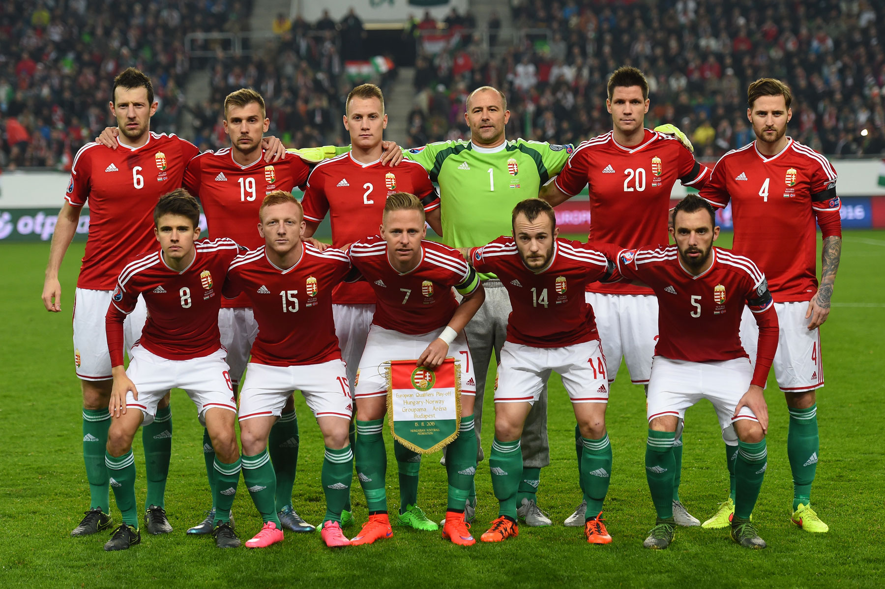 Euro 2016 - Austria v Hungary, betting preview - Betting Tips, Odds